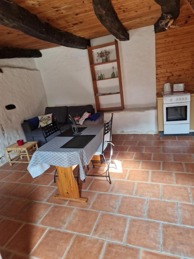 Gite Rustique En Centre Bretagne Laniscat 외부 사진