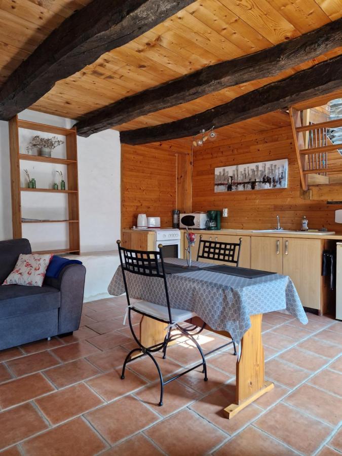 Gite Rustique En Centre Bretagne Laniscat 외부 사진